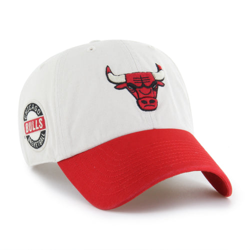 CHICAGO BULLS TYRRELL WINSTON SIDESTEP '47 CLEAN UP