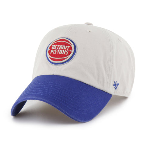 DETROIT PISTONS TYRRELL WINSTON SIDESTEP '47 CLEAN UP