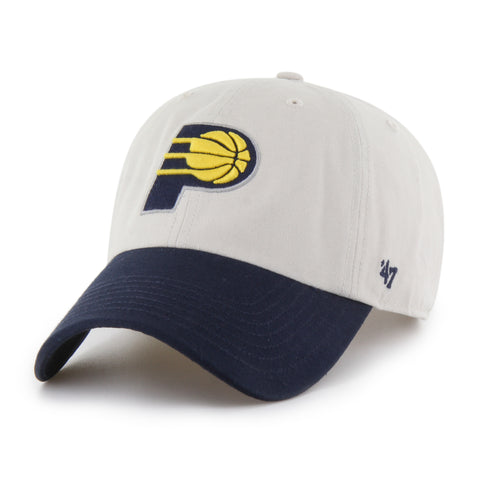 INDIANA PACERS TYRRELL WINSTON SIDESTEP '47 CLEAN UP