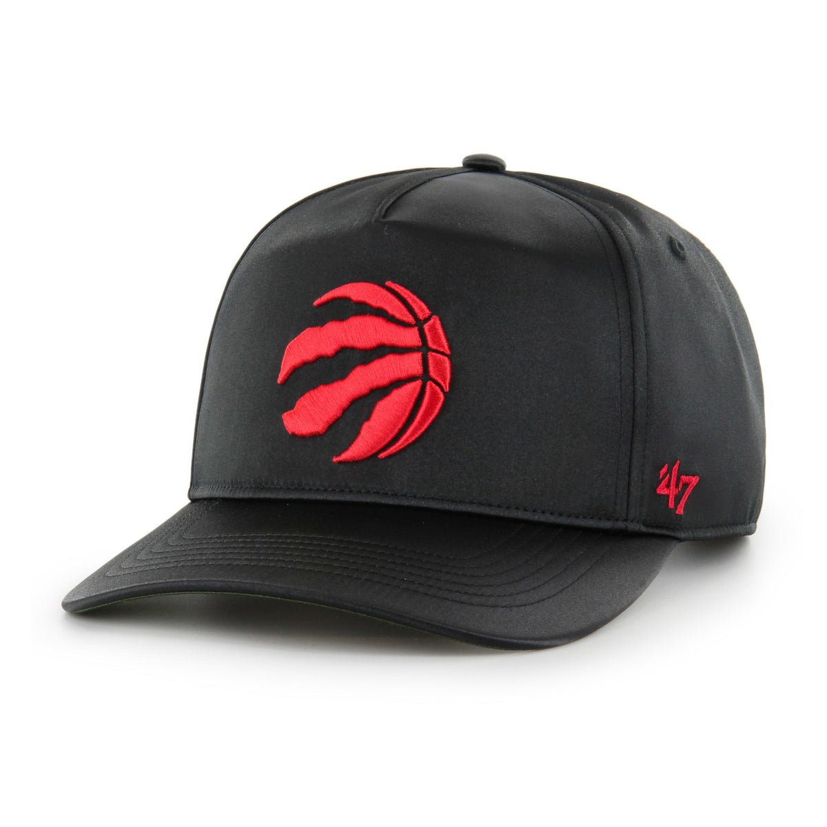 TORONTO RAPTORS TYRRELL WINSTON '47 HITCH