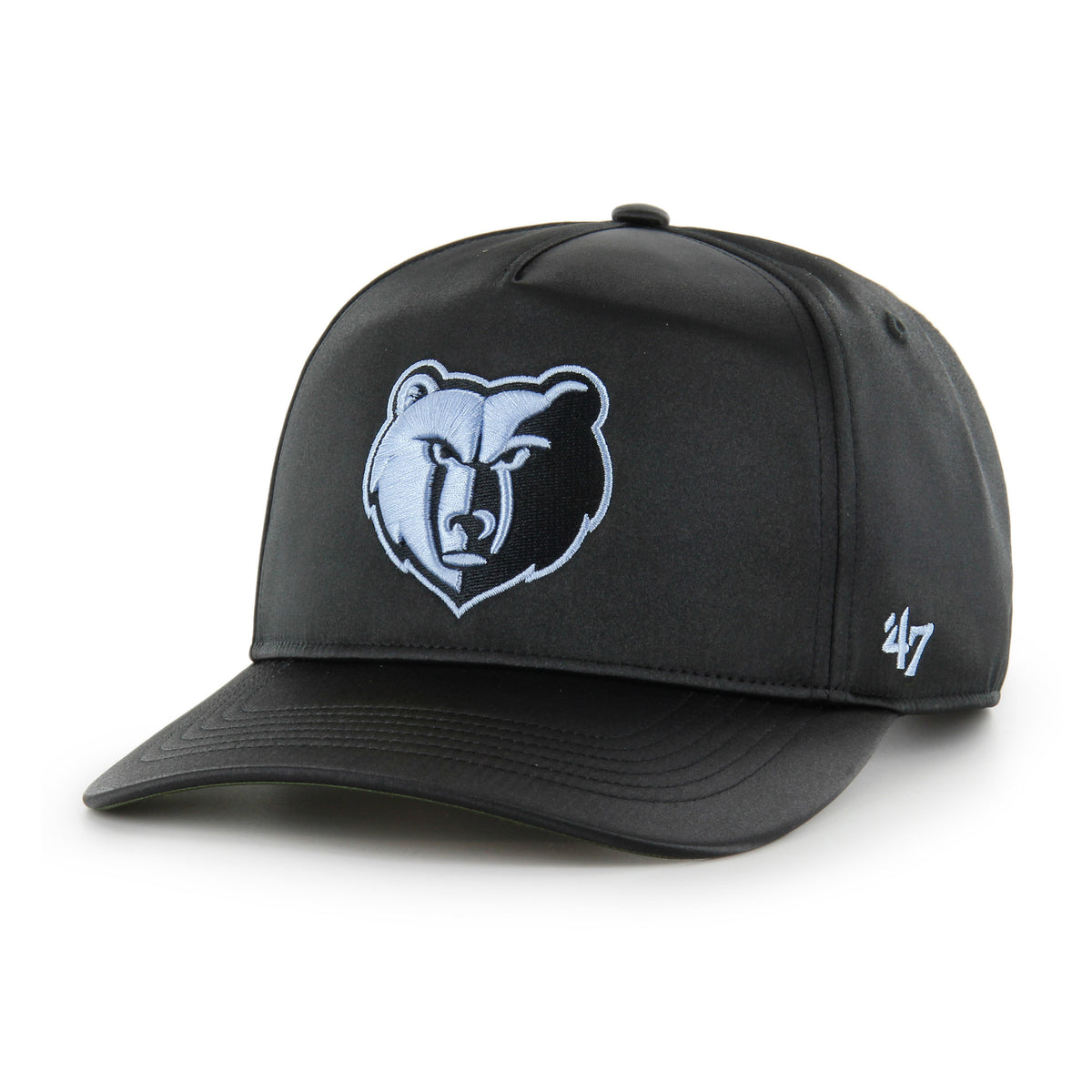 MEMPHIS GRIZZLIES TYRRELL WINSTON '47 HITCH