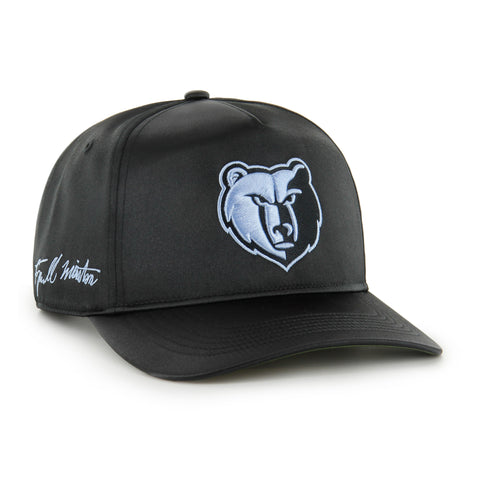 MEMPHIS GRIZZLIES TYRRELL WINSTON '47 HITCH