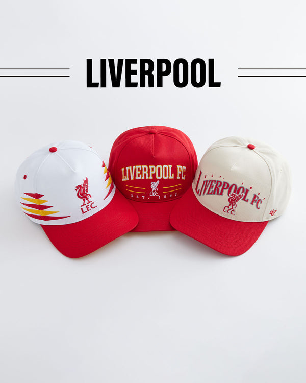 Liverpool logo