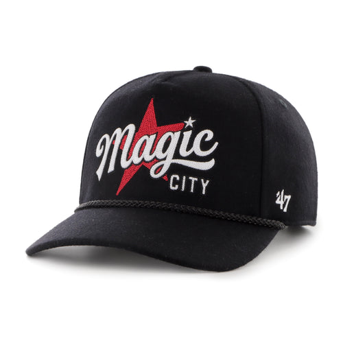 BIRMINGHAM BARONS '94 BARONS MAGIC CITY '47 HITCH