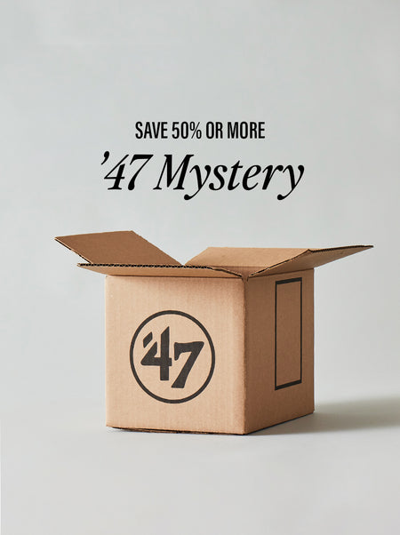 '47 MYSTERY