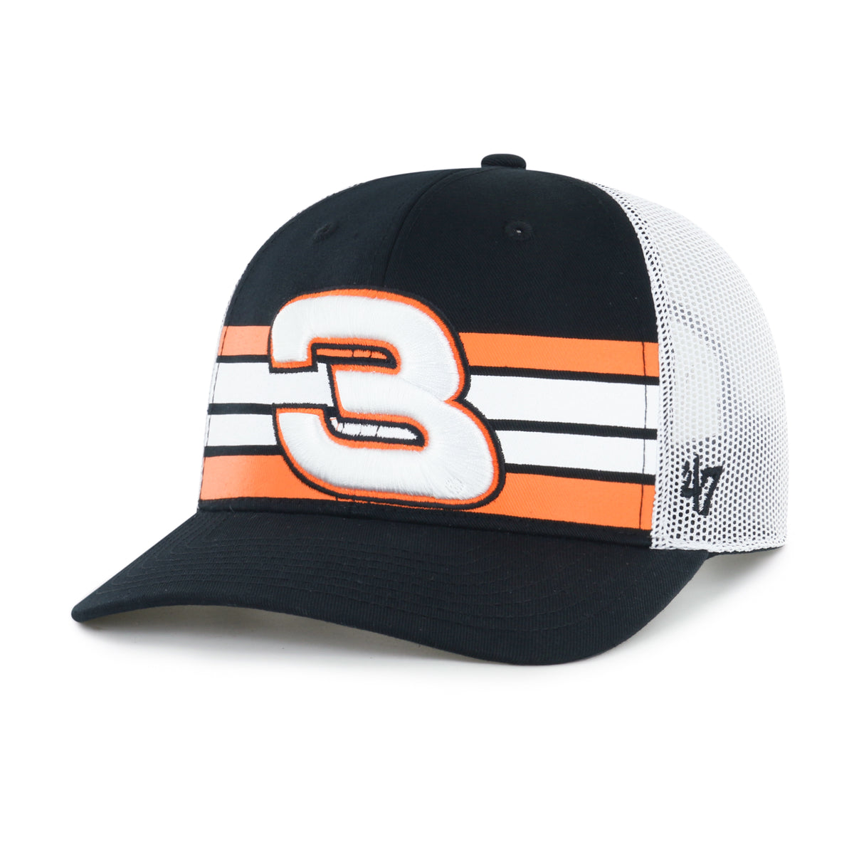 AUSTIN DILLON RICHARD CHILDRESS RACING DRY LINE '47 TRUCKER