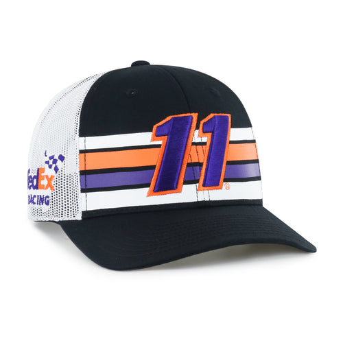 DENNY HAMLIN JOE GIBBS RACING DRY LINE '47 TRUCKER