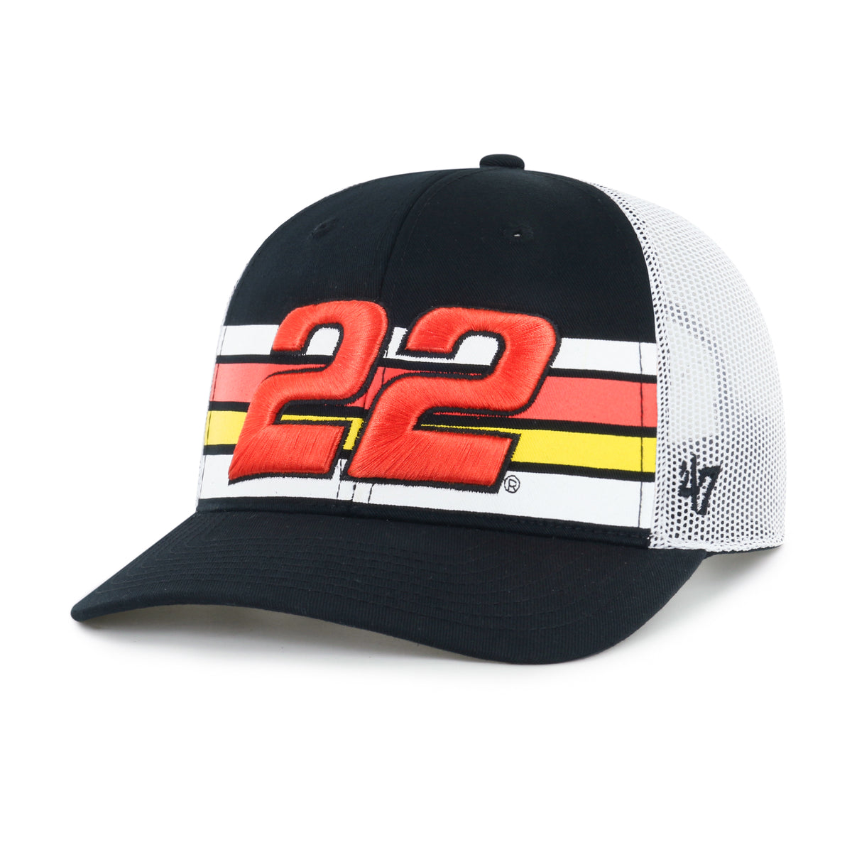 JOEY LOGANO TEAM PENSKE DRY LINE '47 TRUCKER