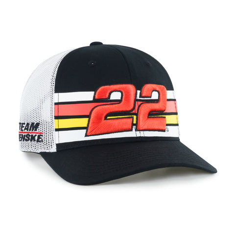 JOEY LOGANO TEAM PENSKE DRY LINE '47 TRUCKER