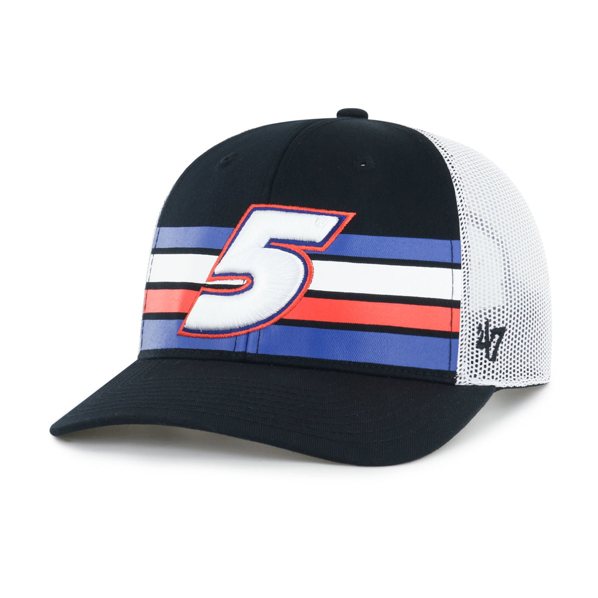 KYLE LARSON HENDRICK MOTORSPORTS DRY LINE '47 TRUCKER