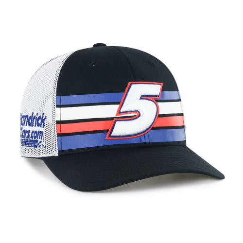 KYLE LARSON HENDRICK MOTORSPORTS DRY LINE '47 TRUCKER