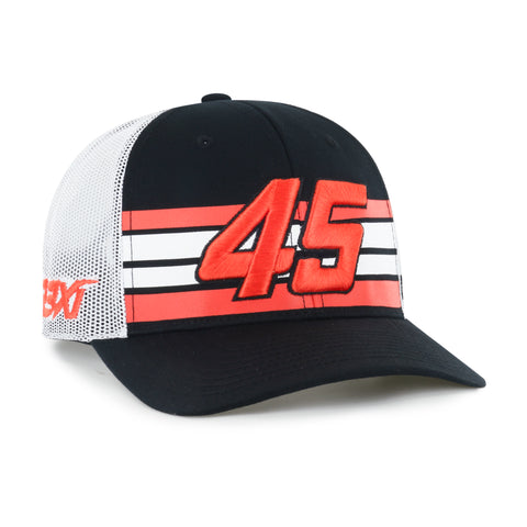 TYLER REDDICK 23XI RACING DRY LINE '47 TRUCKER