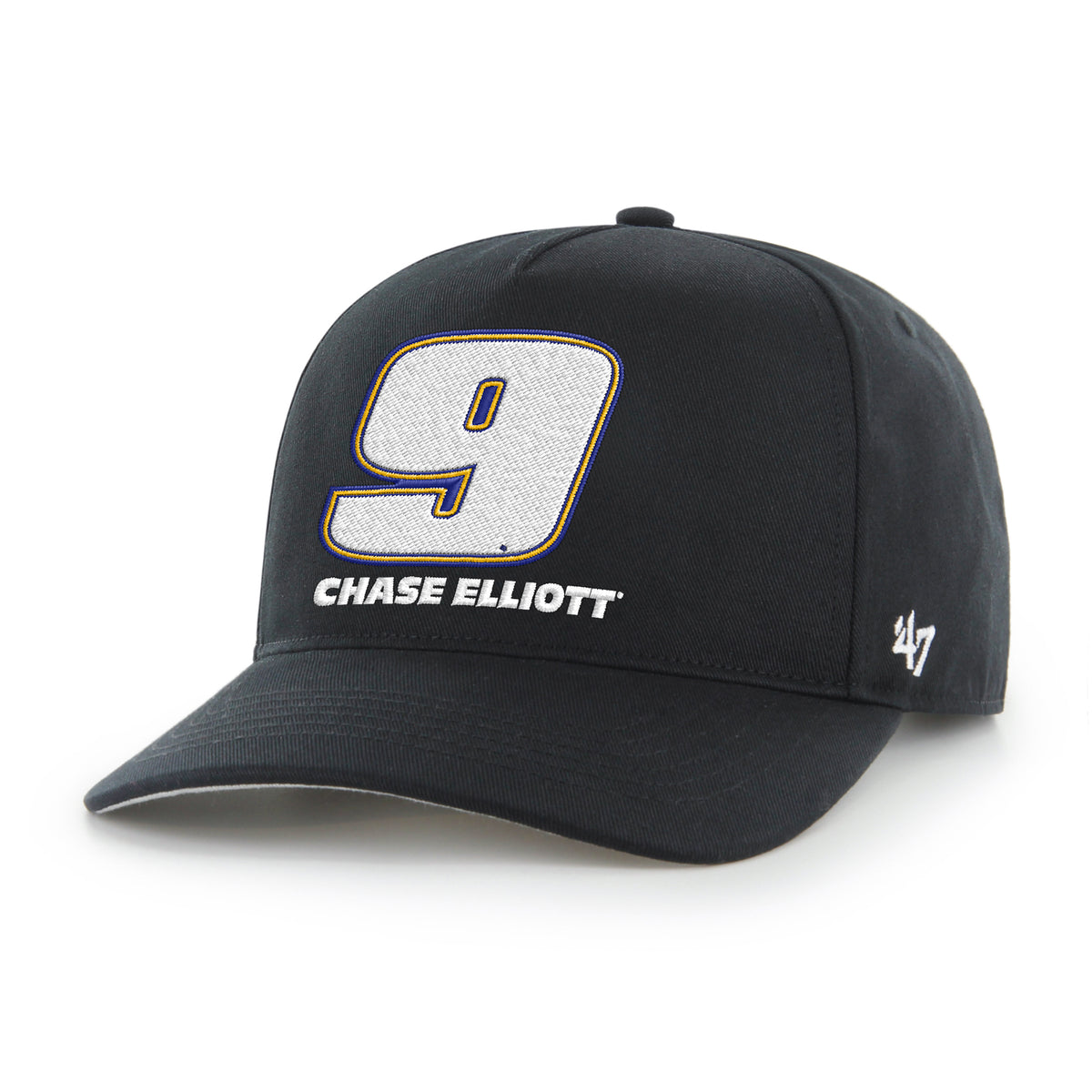 CHASE ELLIOTT NASCAR CUP SERIES '47 HITCH