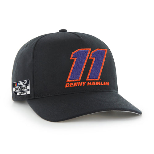 DENNY HAMLIN NASCAR CUP SERIES PLAYOFFS '47 HITCH