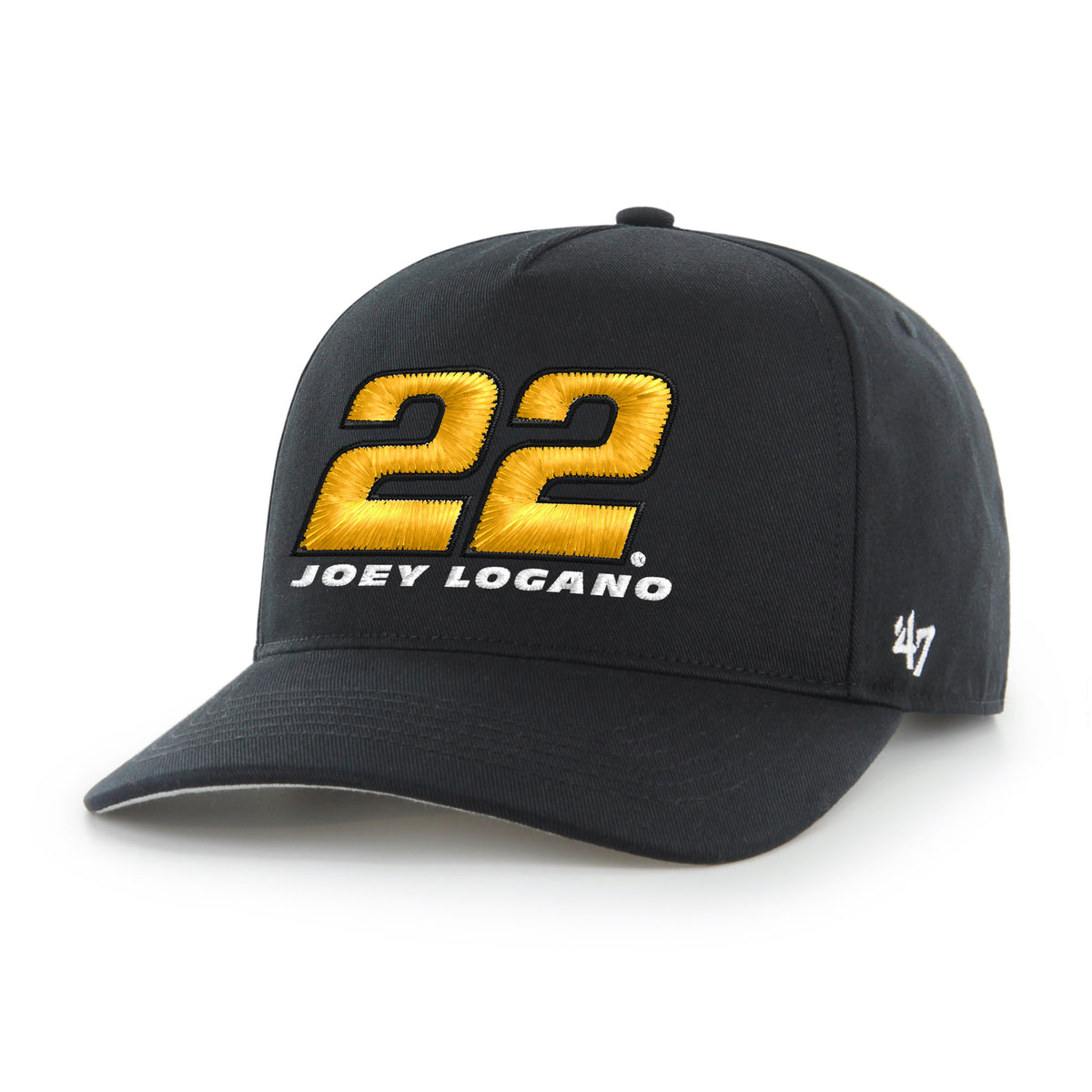 JOEY LOGANO NASCAR CUP SERIES PLAYOFFS '47 HITCH