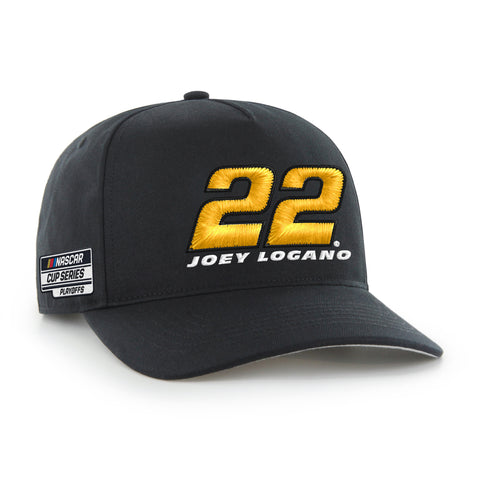 JOEY LOGANO NASCAR CUP SERIES PLAYOFFS '47 HITCH