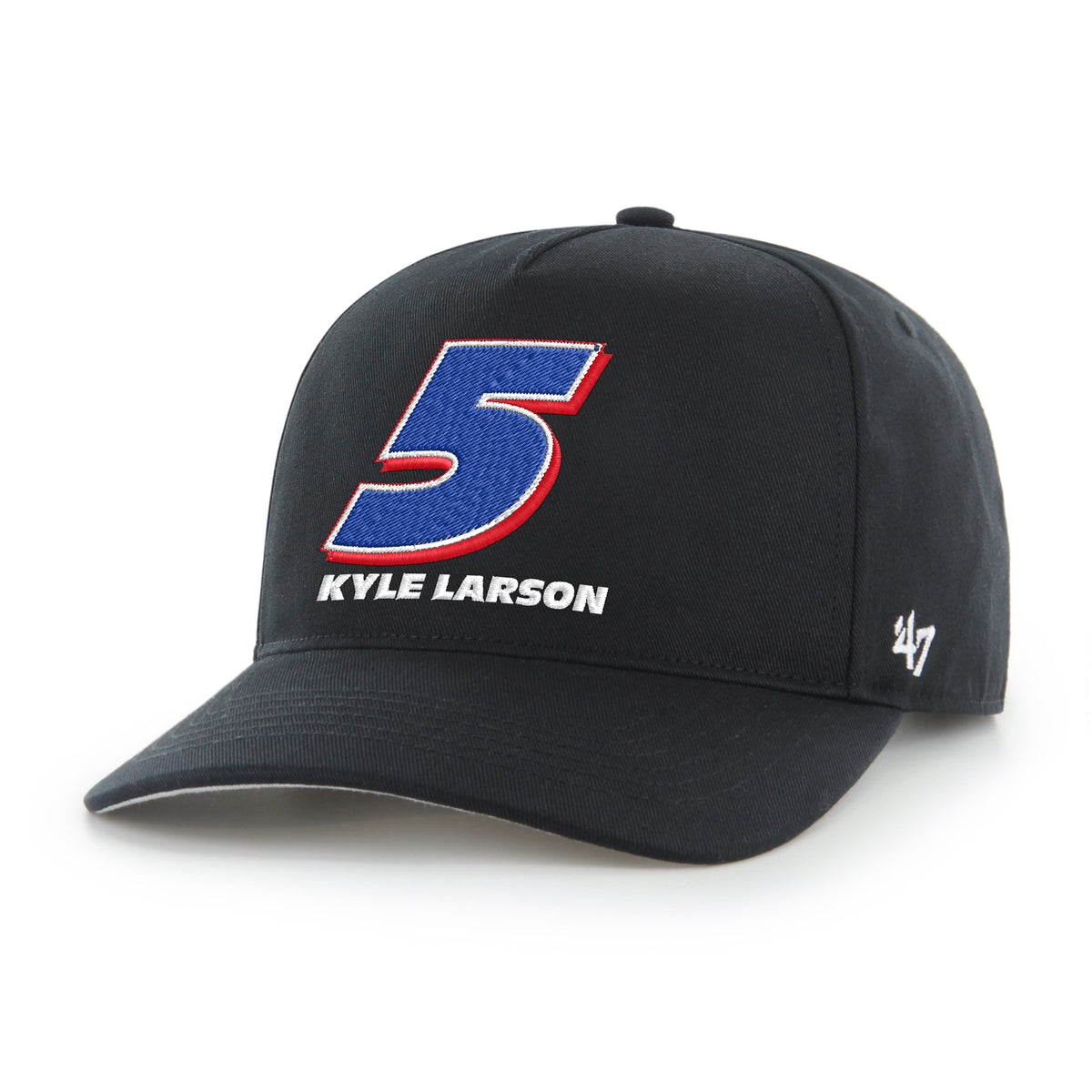 KYLE LARSON HENDRICK MOTORSPORTS NASCAR CUP SERIES PLAYOFFS '47 HITCH