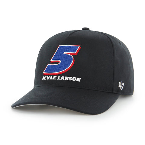 KYLE LARSON HENDRICK MOTORSPORTS NASCAR CUP SERIES PLAYOFFS '47 HITCH