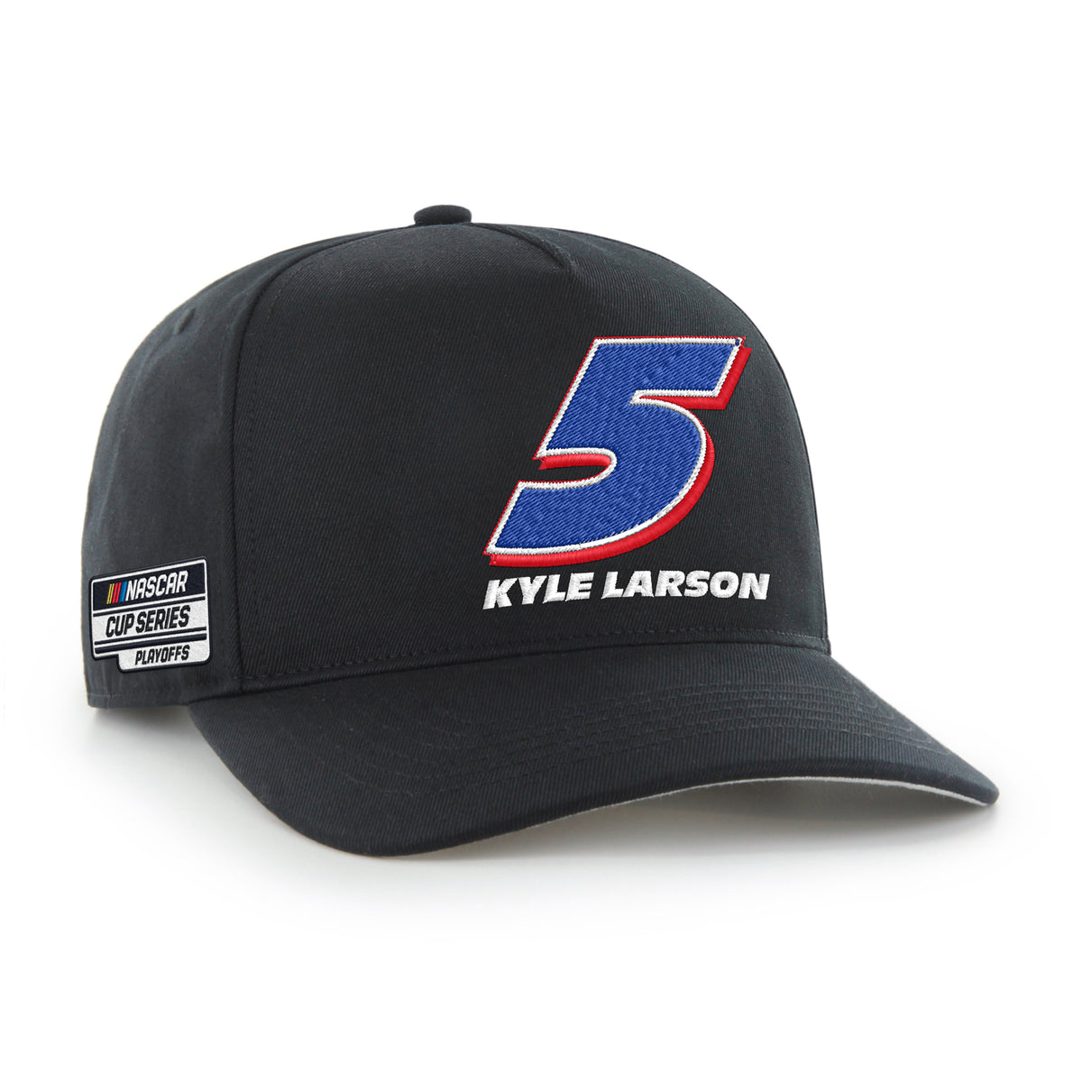 KYLE LARSON HENDRICK MOTORSPORTS NASCAR CUP SERIES PLAYOFFS '47 HITCH