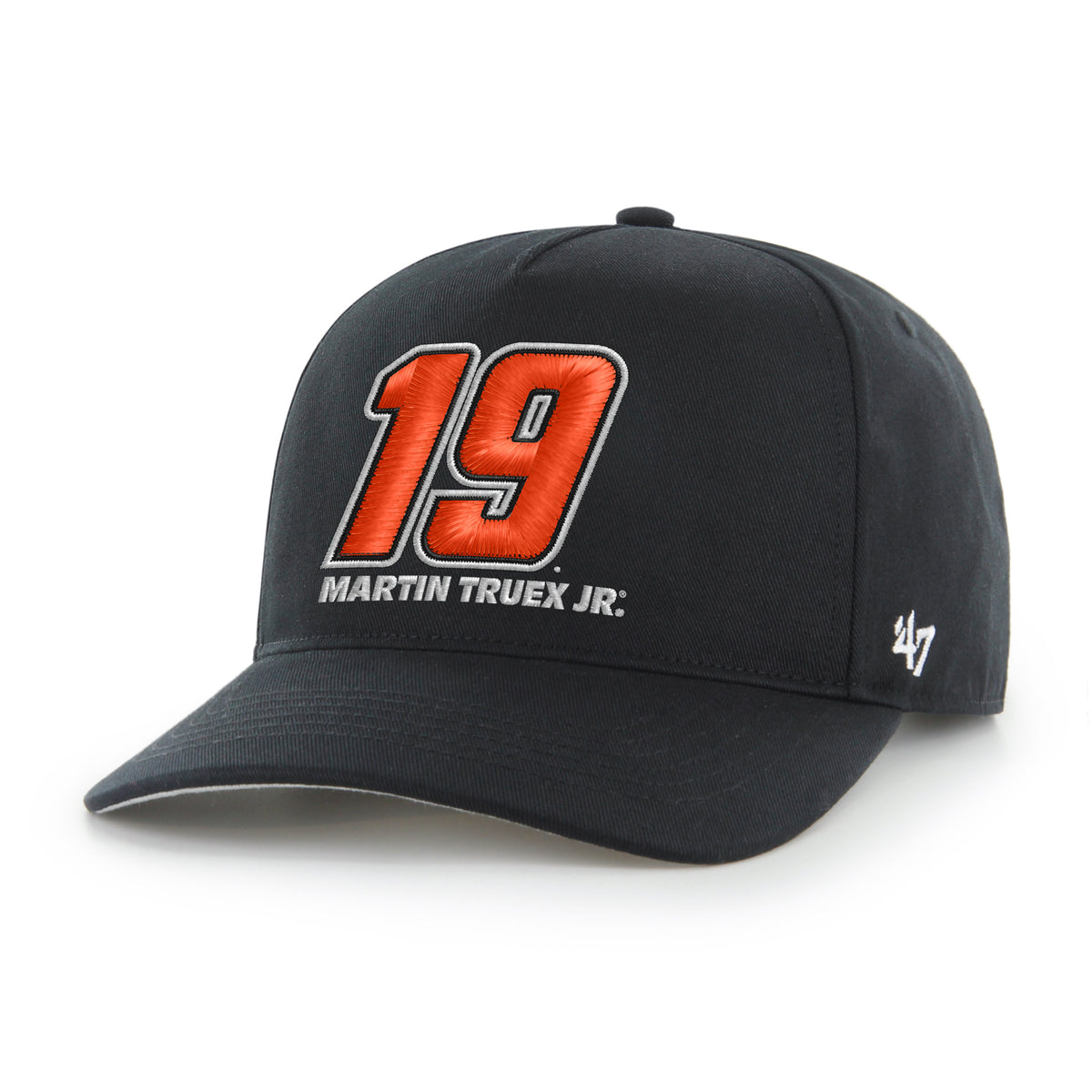 MARTIN TRUEX JR NASCAR CUP SERIES PLAYOFFS '47 HITCH