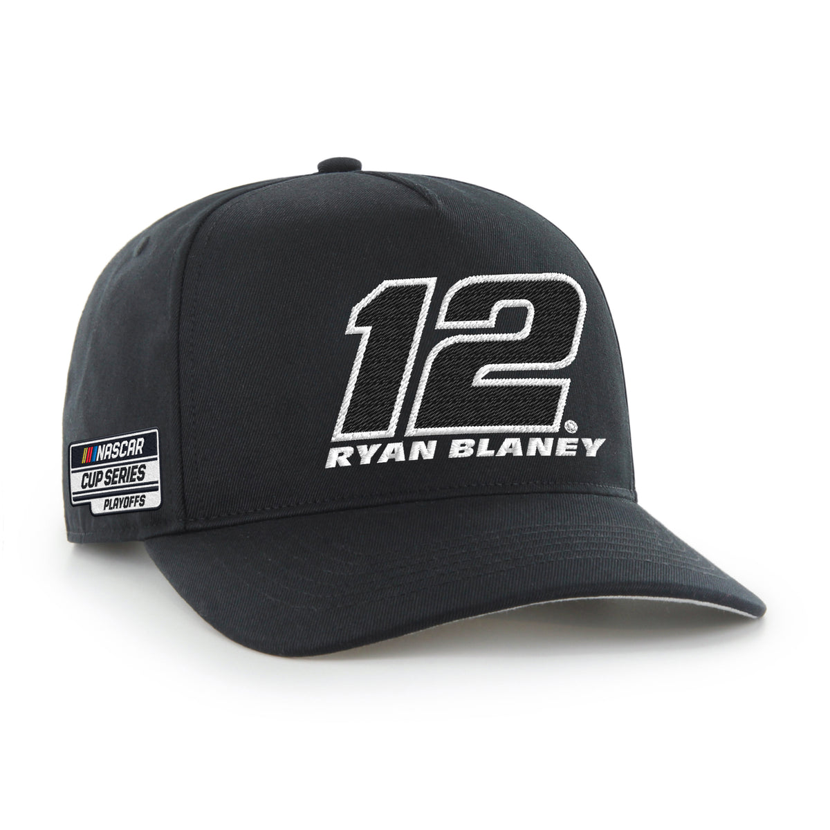 RYAN BLANEY NASCAR CUP SERIES PLAYOFFS '47 HITCH