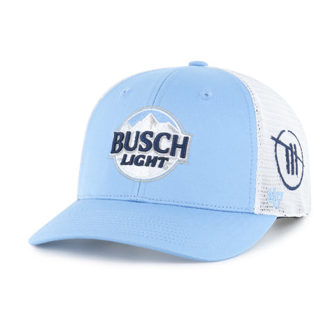 ROSS CHASTAIN TRACKHOUSE RACING FOUR HIT '47 TRUCKER