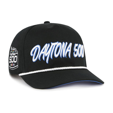 DAYTONA 500 OVERHAND '47 HITCH