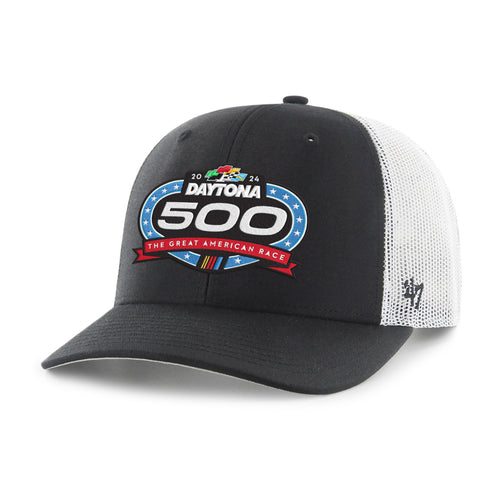 DAYTONA 500 '47 TRUCKER