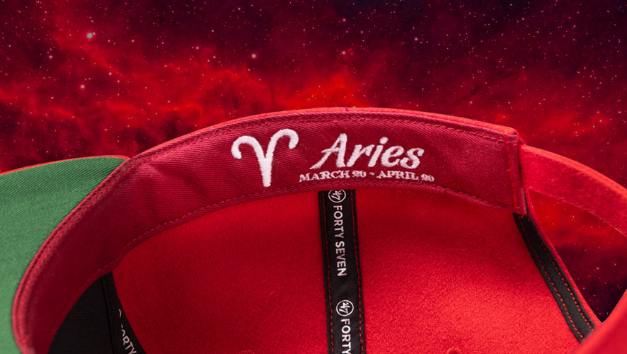 Aries: March 20-April 20