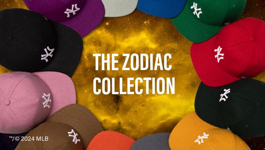 The Zodiac Collection