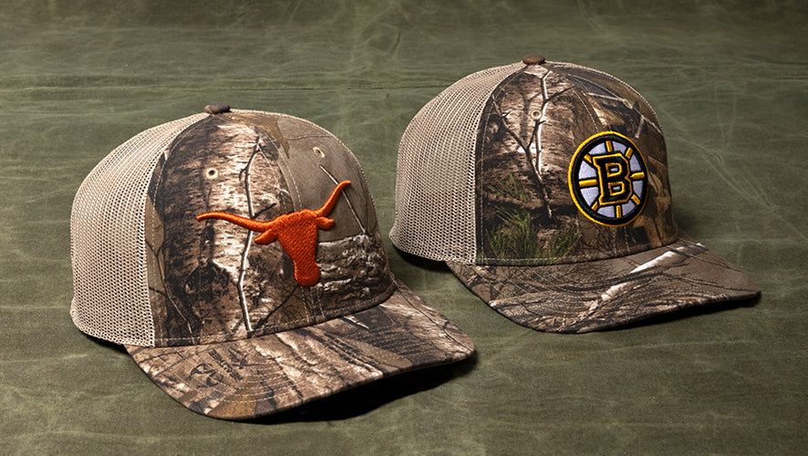 Realtree '47 TRUCKER