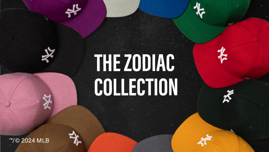 The Zodiac Collection '47 HITCH