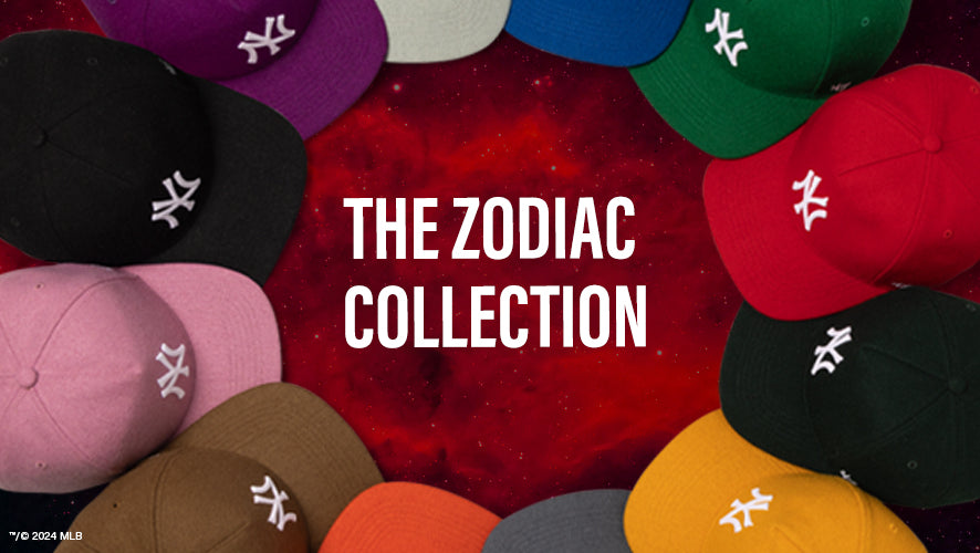 The Zodiac Collection