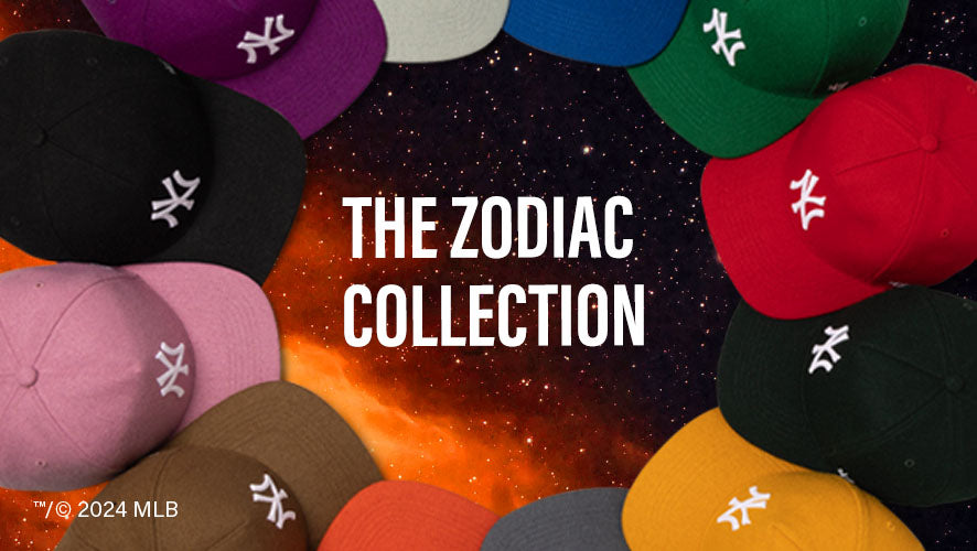 The Zodiac Collection