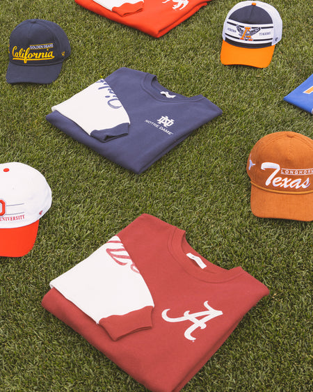 NCAA GRIDIRON COLLECTION