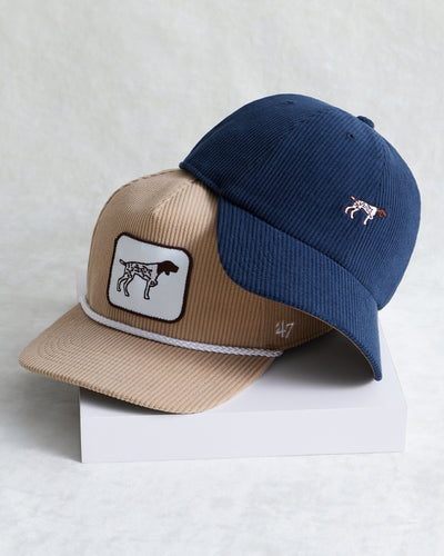 NEW '47 DOG HATS