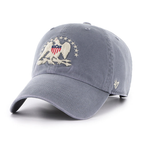 UNITED STATES USA '47 CLEAN UP