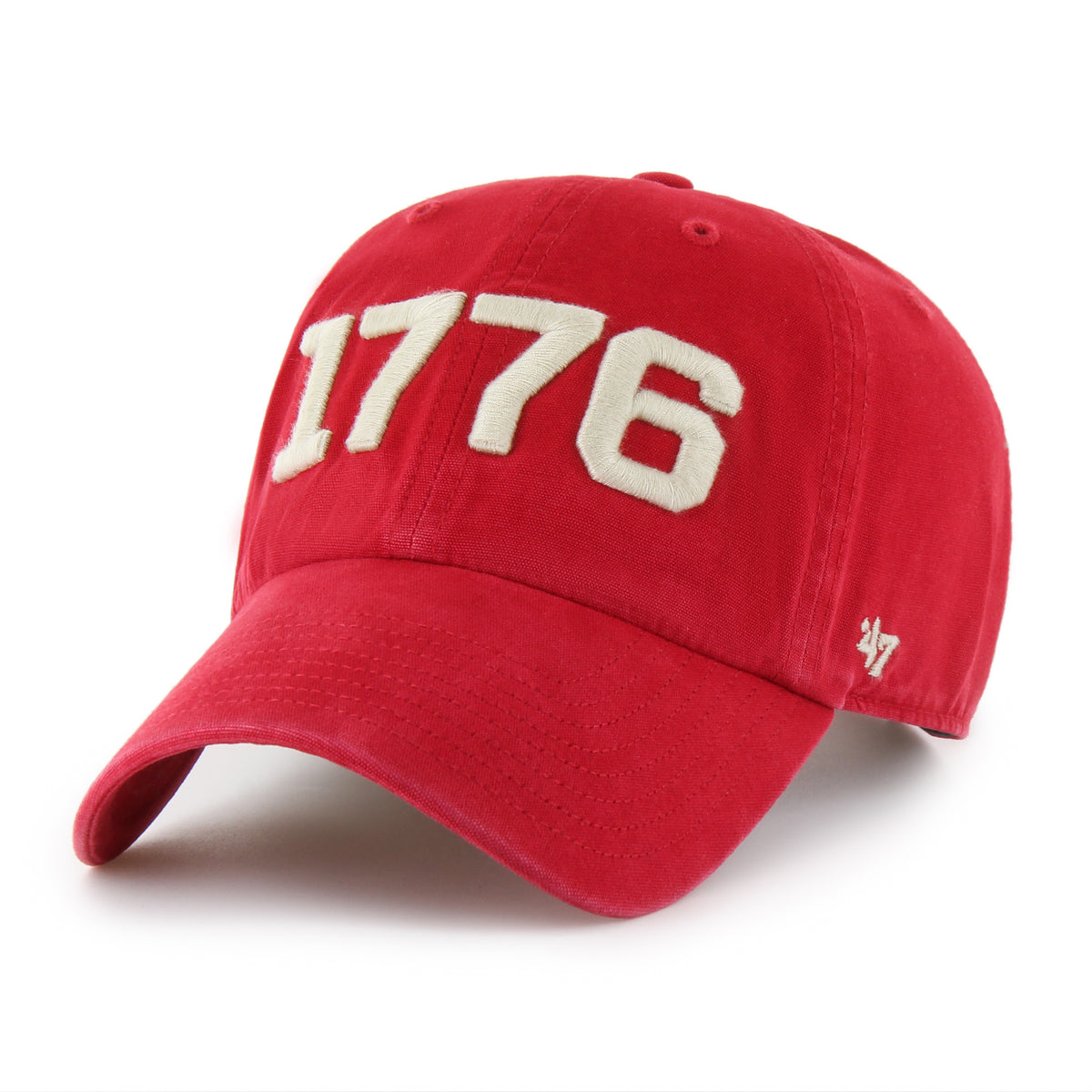 UNITED STATES USA '47 CLEAN UP