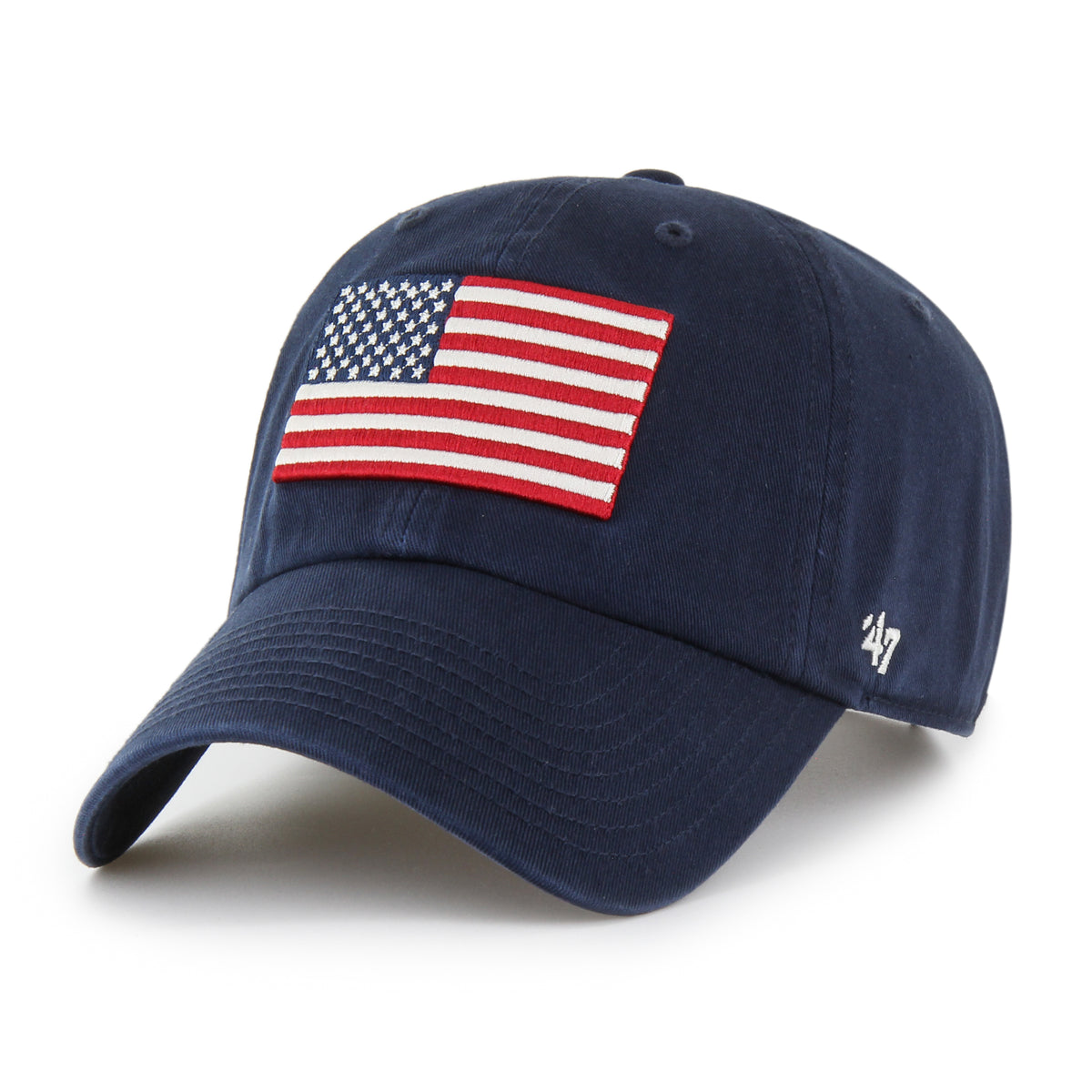 UNITED STATES USA '47 CLEAN UP