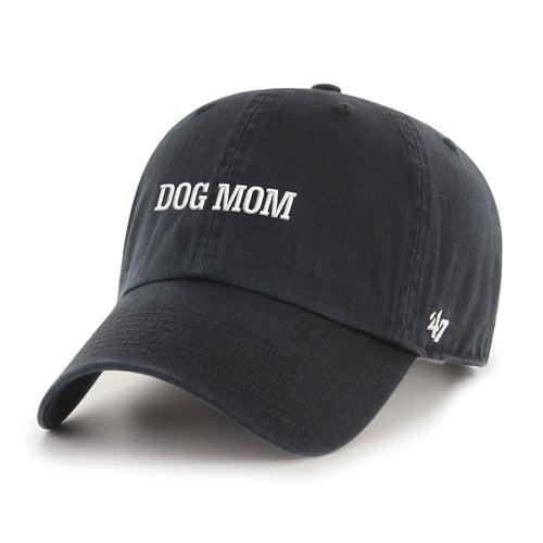 DOG MOM BASE RUNNER ICON '47 CLEAN UP