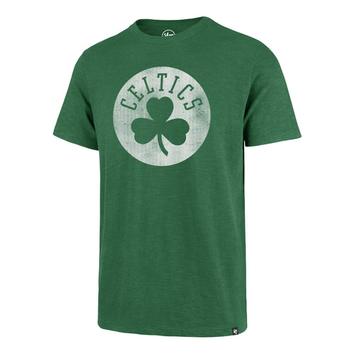 BOSTON CELTICS GRIT '47 SCRUM TEE