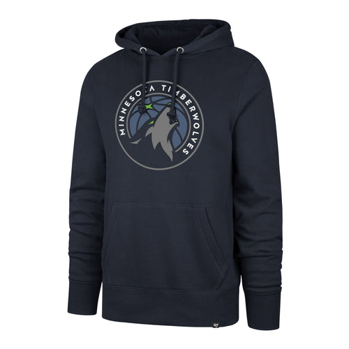 MINNESOTA TIMBERWOLVES IMPRINT '47 HEADLINE HOOD