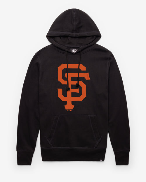 SAN FRANCISCO GIANTS IMPRINT '47 HEADLINE HOOD