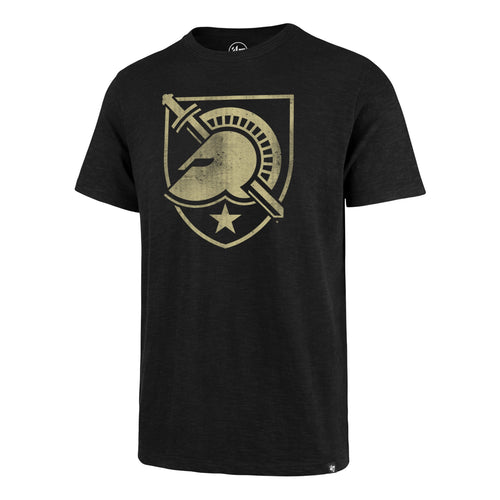 ARMY BLACK KNIGHTS GRIT '47 SCRUM TEE