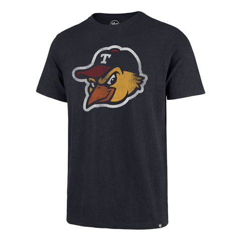 TOLEDO MUD HENS GRIT '47 SCRUM TEE