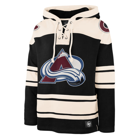 Avalanche zip up sweater sale