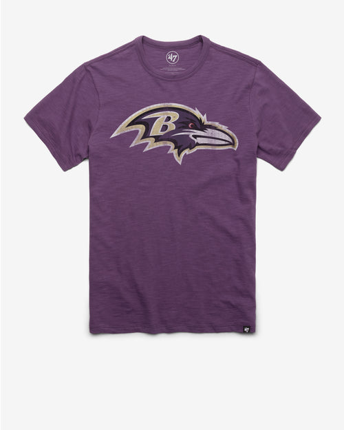 BALTIMORE RAVENS GRIT '47 SCRUM TEE