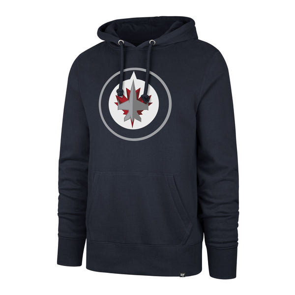 Winnipeg Jets Imprint '47 Headline Hood