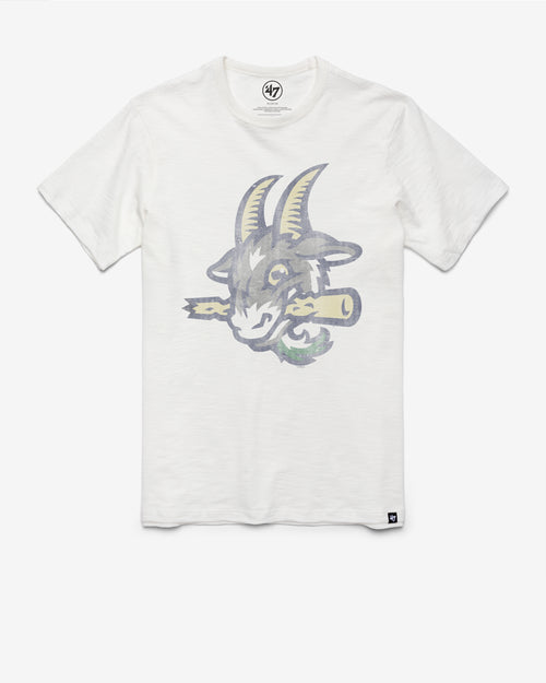 HARTFORD YARD GOATS GRIT '47 SCRUM TEE