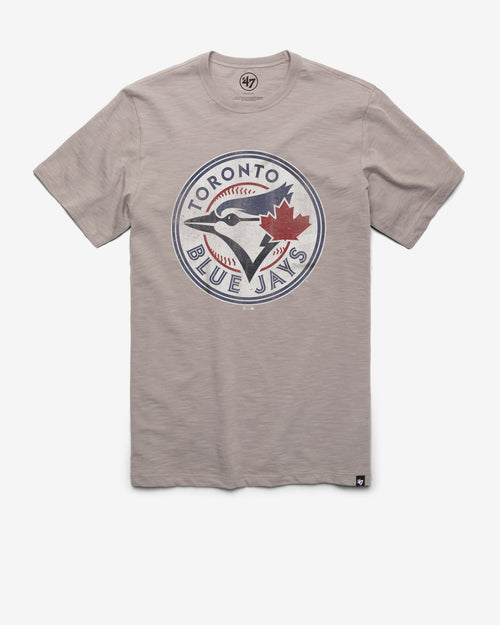 TORONTO BLUE JAYS GRIT '47 SCRUM TEE